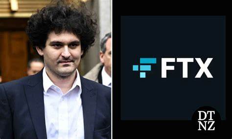 Disgraced Crypto Mogul Sam Bankman-Fried Sentenced to 25 Years in Prison