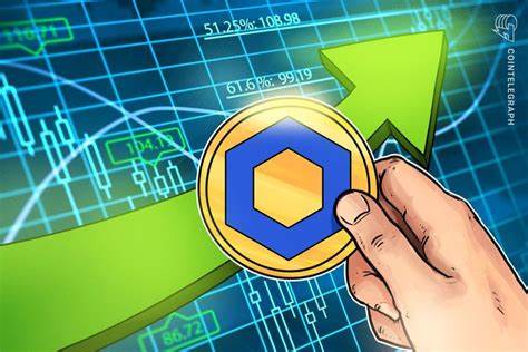 Chainlink price hits 6-week high, is $20 LINK the next stop? - Cointelegraph