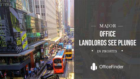 Major Office Landlord Is Exploring Sale of the Company