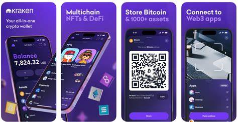 Introducing Kraken Wallet: The Best Open-Source Solution for Crypto Enthusiasts in 2024? - Techopedia