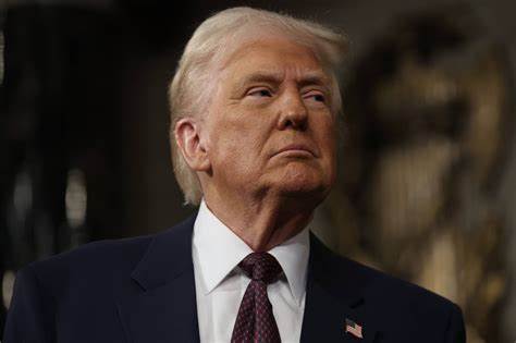 The Trump Shock Will Drive a Global Decoupling
