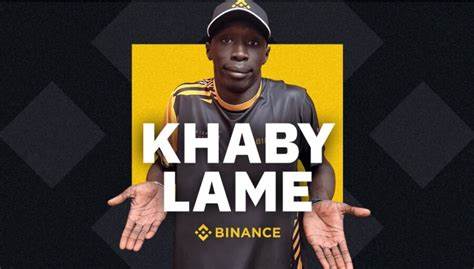 Binance Partners TikTok Influencer Khaby Lame to Drive Web 3.0 Adoption - News Central