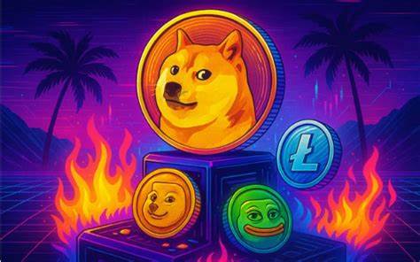 Best Altcoins To Buy Before June: Kaspa, Remittix and Dogecoin