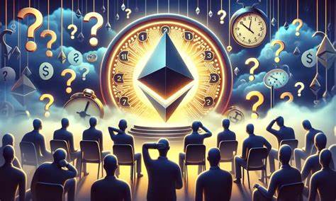 Analysts lower odds of Ethereum ETF approval to 35% - CryptoSlate