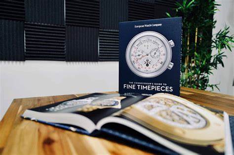 European Watch Company forges insurance partnership with Chubb