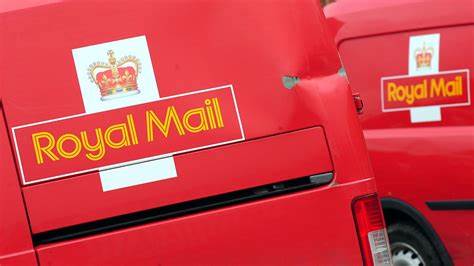 Royal Mail cyberattack linked to Lockbit gang