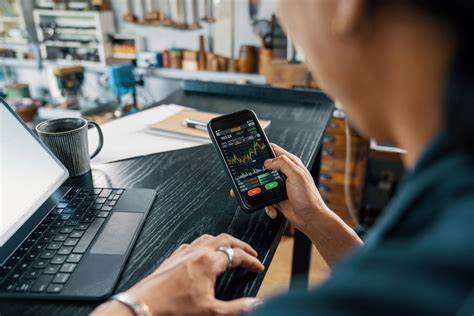 Why AI Stock AppLovin Powered Past the Market on Wednesday