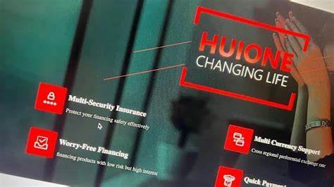 FinCEN Issues Action to “Sever” Cambodia-Based Huione Group Over Crypto Laundering Ties