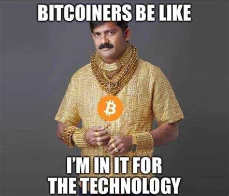 Die 100 besten Krypto-Memes, die Sie zum Lachen bringen – Influencer Marketing Hub
