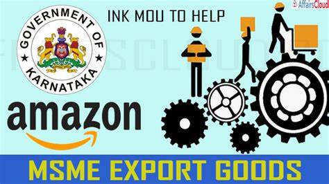Amazon expects to surpass $13B in ecommerce exports from India this year