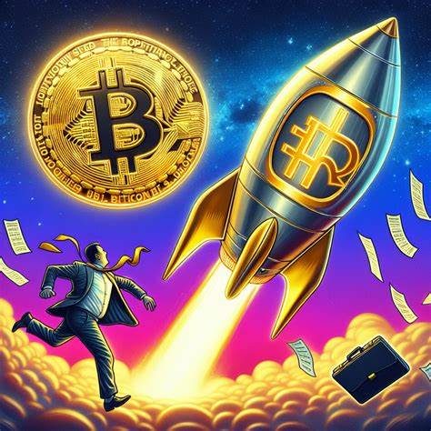 Bitcoin’s Price Poised to Skyrocket Past $110K and Liquidate Short Positions