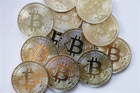 Bitcoin tops $67K, edges closer to all-time high - UPI News