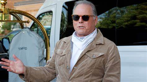 Warner Bros. Discovery Shareholders Say 'No' to CEO Zaslav's Pay