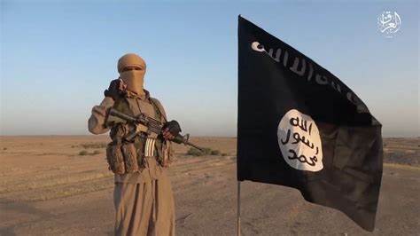 Financing Terror: the Islamic State in the Khorasan region - AOAV
