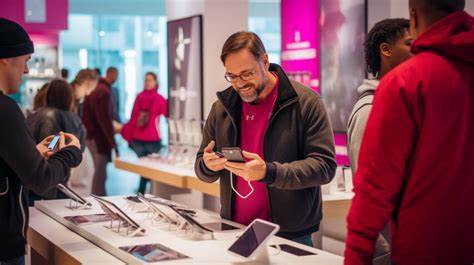 T-Mobile US, Inc. (TMUS): Among The Best Warren Buffett Stock Picks For Beginners