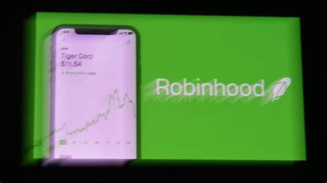Der Austritt aus Robinhood könnte für Krypto-Benutzer einen steuerlichen Albtraum auslösen – Forbes
