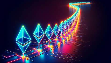 Ethereum staking exit queue hits record high amid Celsius unlocks - CryptoSlate