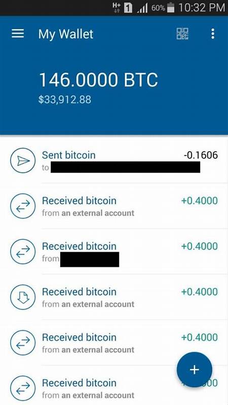 Fake Crypto Wallet