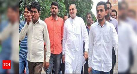 US wants Gujarat police to seize property of accused in Rs 41k cr Bitcoin scam - The Times of India