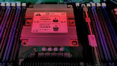 ETH Zurich researchers discover new security vulnerability in Intel processors