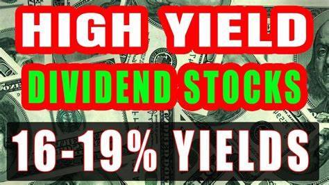 1 High-Yield Dividend Stock You Can Buy and Hold for a Lifetime of Passive Income