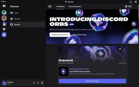 Discord explores virtual rewards for its ad product as it prepares for an IPO
