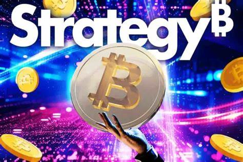 Strategy Buys 4,020 Bitcoin for $427M, Bringing Total Stash to Over 580,000 BTC
