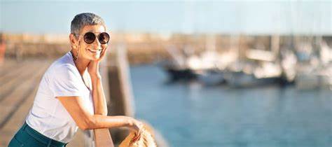 JPMorgan studied 5 million US retirees — and named 3 spending trends you need to factor into your plan