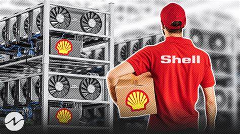Oil Giant Shell Makes Move Into Bitcoin Mining Industry – Here’s What You Need to Know - Cryptonews