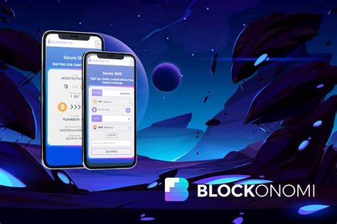SecureShift – Offering A New Realm of Secure Cryptocurrency Trading
