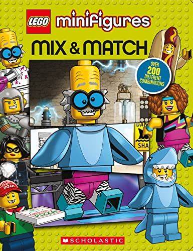 Lego Minifigure Price Tracker