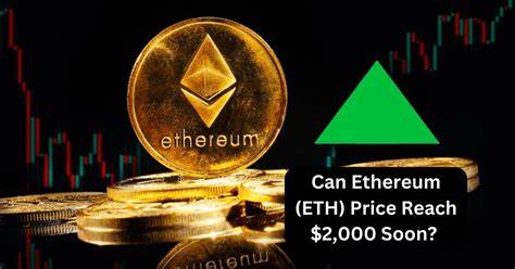 Ethereum (ETH) Price Insights: Here’s What to Expect as Market Volatility Grows