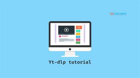 Yt-Dlp Commands: The Complete Tutorial for Beginners
