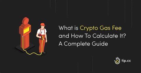 What Are Gas Fees in Crypto and How to Calculate Them? - ReadWrite