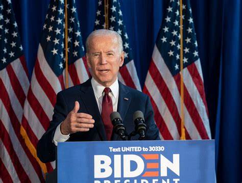 Biden verspricht, US Steel als „völlig amerikanisches Unternehmen“ zu erhalten und verspricht Zölle auf chinesischen Stahl
