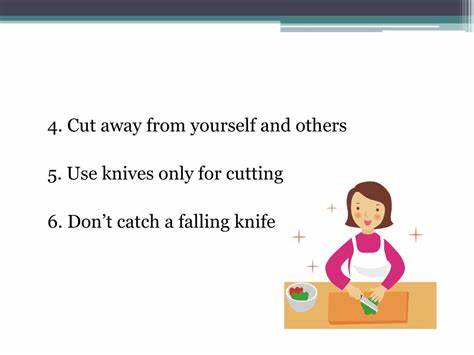 Don't Catch a Falling Knife. - substack.com