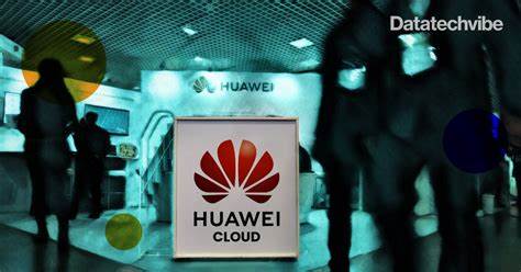 Huawei Cloud öffnet den Web3 Node Engine Service (NES) für die Öffentlichkeit – CryptoTvplus
