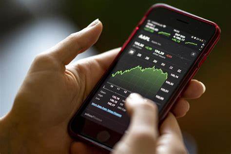 5 coole Aktienverfolgungs-Apps, die einfach zu verwenden sind – Forbes
