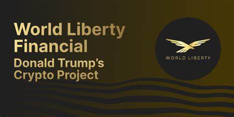 Binance founder meets with Donald Trump’s World Liberty Financial team amid global push
