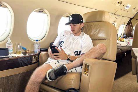 Ontarios Crypto King fliegt trotz Insolvenz immer noch nach Großbritannien, Miami und bald nach Australien – CBC.ca
