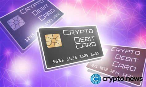Die 10 besten Krypto-Debitkarten im Jahr 2022 – crypto.news
