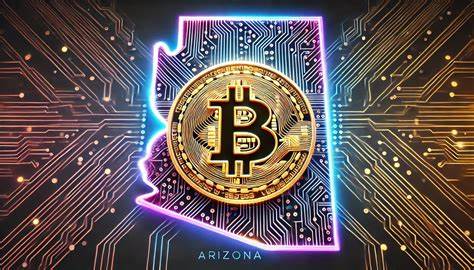 Arizona Passes Landmark Bitcoin Reserve Bills Shaping the Future of Crypto
