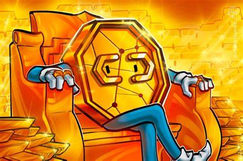  In volatile markets, RWAs like gold are a lifeline 