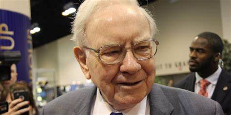 3 Warren Buffett Stocks to Hold Forever
