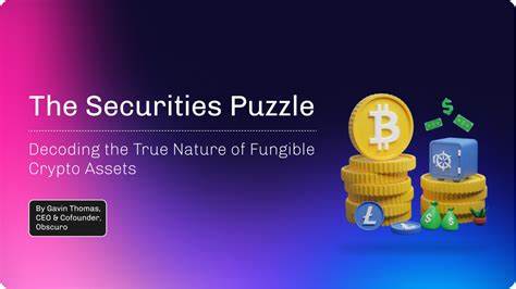  Fungible cryptos in secondary sales are not securities, Ripple tells SEC 