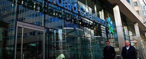 FalconX and Standard Chartered Announce Strategic Partnership