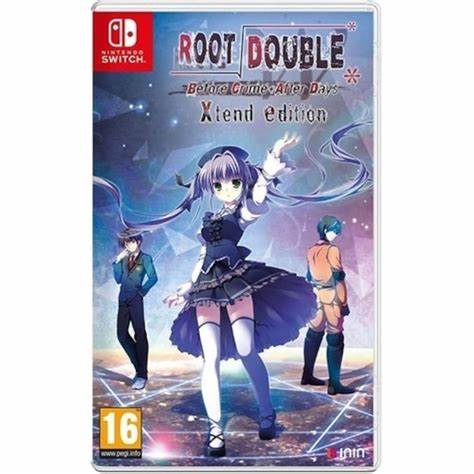 Switch 2 rooted on day 1