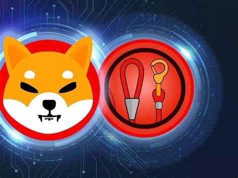 Shiba Inu Token LEASH Listed on Major Exchange, Price Jumps - U.Today
