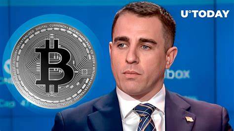 Anthony Pompliano eyes a $750M Bitcoin SPAC merger