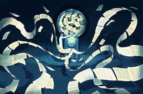 Low-quality papers are surging by exploiting public data sets and AI
